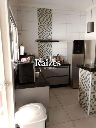 Casa, 3 quartos, 83 m² - Foto 2