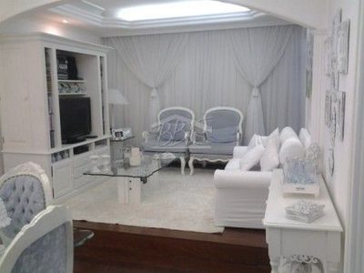 Sobrado, 3 quartos, 342 m² - Foto 1
