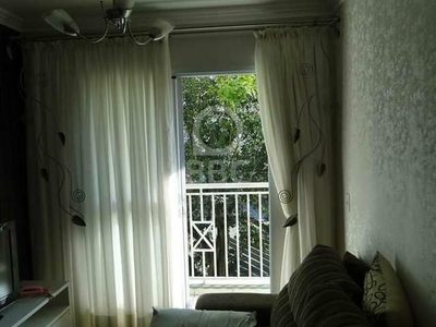 Apartamento, 2 quartos, 59 m² - Foto 3