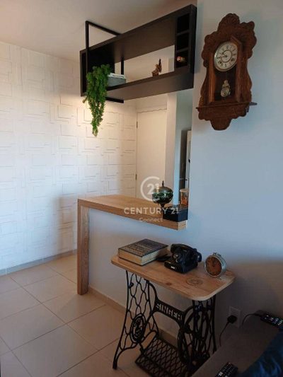 Apartamento, 2 quartos, 62 m² - Foto 4