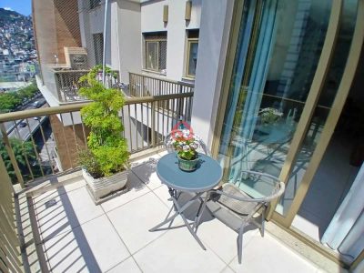 Apartamento, 2 quartos, 80 m² - Foto 5