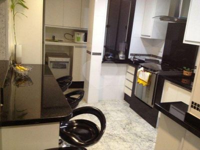 Sobrado, 3 quartos, 300 m² - Foto 5