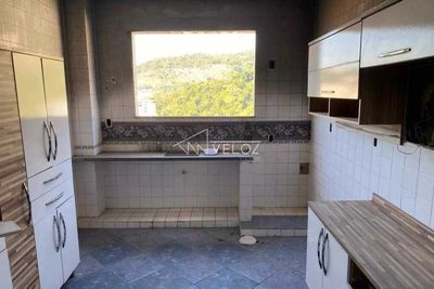 Apartamento, 4 quartos, 349 m² - Foto 1
