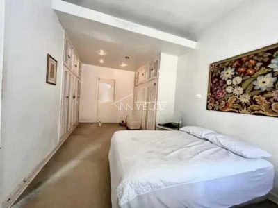 Apartamento, 3 quartos, 200 m² - Foto 1