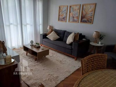 Apartamento, 3 quartos, 101 m² - Foto 2