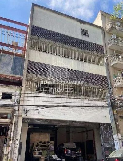 Prédio Inteiro, 1500 m² - Foto 1
