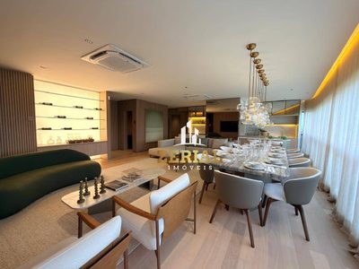 Apartamento, 4 quartos, 171 m² - Foto 2