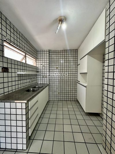 Apartamento, 3 quartos, 105 m² - Foto 1
