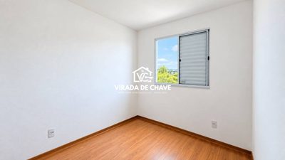 Apartamento, 2 quartos, 45 m² - Foto 1