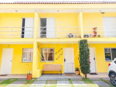 Sobrado, 3 quartos, 132 m² - Foto 2