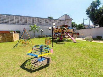 Apartamento, 2 quartos, 65 m² - Foto 3