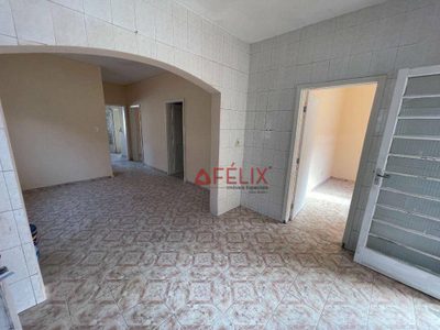 Casa, 3 quartos, 147 m² - Foto 1