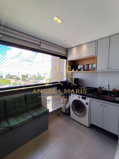 Apartamento, 2 quartos, 66 m² - Foto 2