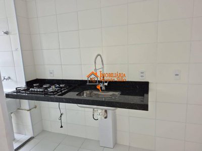 Apartamento, 2 quartos, 56 m² - Foto 1