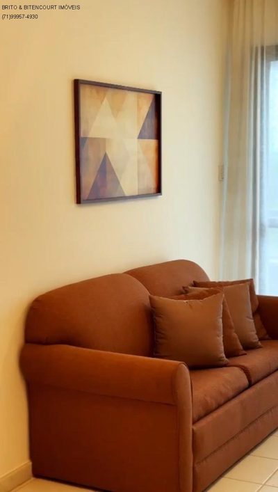 Apartamento, 1 quarto, 48 m² - Foto 4
