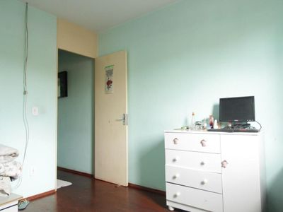 Casa de Condomínio, 2 quartos - Foto 5