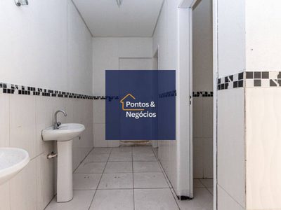 Loja-Salão, 550 m² - Foto 4