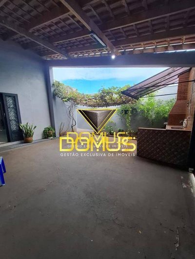 Casa, 2 quartos, 189 m² - Foto 3