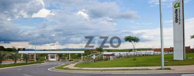 Loteamento e Condomínio, 486 m² - Foto 4