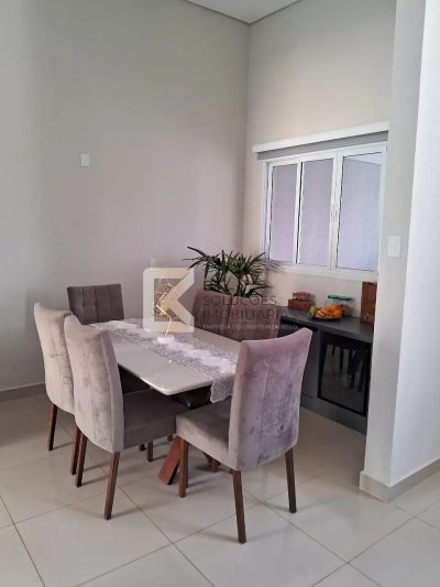 Casa, 3 quartos, 123 m² - Foto 3
