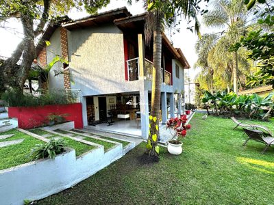 Chácara, 3 quartos, 900 m² - Foto 2