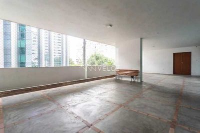 Apartamento, 1 quarto, 53 m² - Foto 1