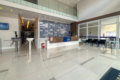 Sala-Conjunto, 35 m² - Foto 4
