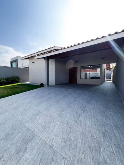 Casa, 3 quartos, 152 m² - Foto 1