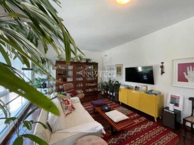 Apartamento, 4 quartos, 169 m² - Foto 4