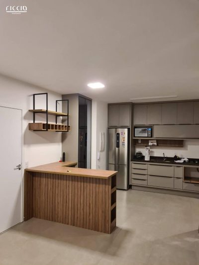 Apartamento, 2 quartos, 65 m² - Foto 4
