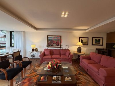 Apartamento, 6 quartos, 410 m² - Foto 4