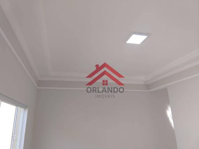 Casa, 2 quartos, 75 m² - Foto 2