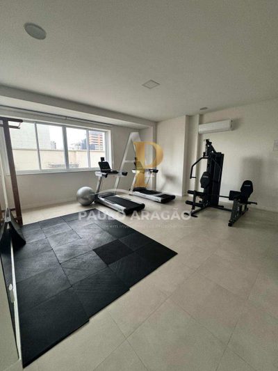 Apartamento, 3 quartos, 134 m² - Foto 3