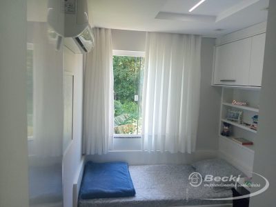 Apartamento, 2 quartos, 54 m² - Foto 4
