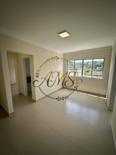 Apartamento, 1 quarto, 49 m² - Foto 2