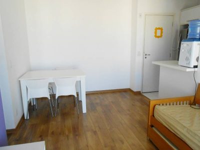 Apartamento, 2 quartos, 52 m² - Foto 3