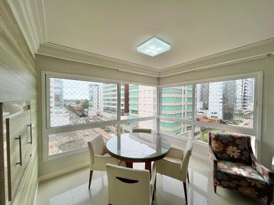 Apartamento, 4 quartos - Foto 3