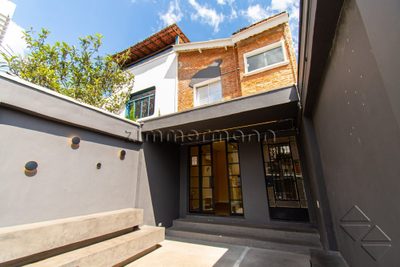 Casa Comercial, 165 m² - Foto 1