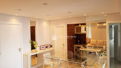 Apartamento, 3 quartos, 125 m² - Foto 1
