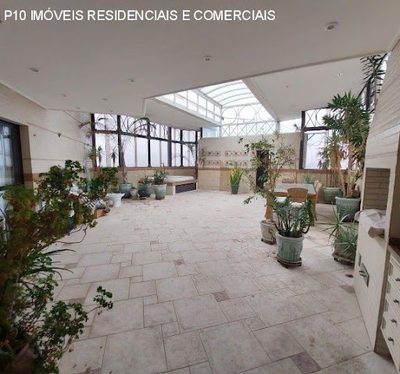 Apartamento, 4 quartos, 480 m² - Foto 1