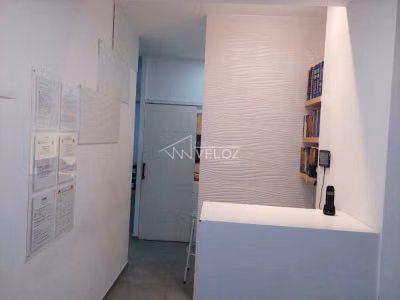 Sala-Conjunto, 53 m² - Foto 1