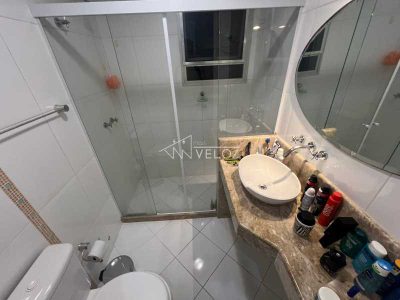 Apartamento, 2 quartos, 92 m² - Foto 1