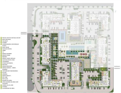 Apartamento, 3 quartos, 182 m² - Foto 2