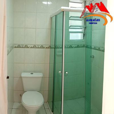 Apartamento, 1 quarto, 54 m² - Foto 2