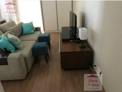 Apartamento, 1 quarto, 55 m² - Foto 2