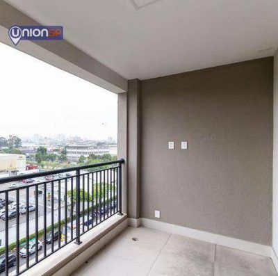 Apartamento, 2 quartos, 61 m² - Foto 2