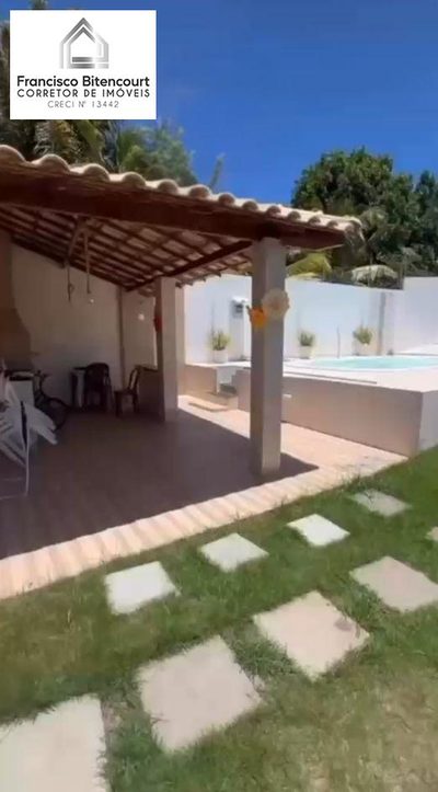 Casa, 3 quartos, 140 m² - Foto 2
