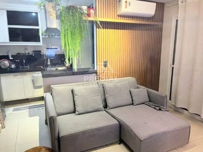 Apartamento, 2 quartos, 77 m² - Foto 3