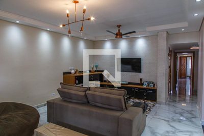 Apartamento, 3 quartos, 156 m² - Foto 2
