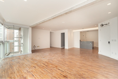 Apartamento, 3 quartos, 124 m² - Foto 1